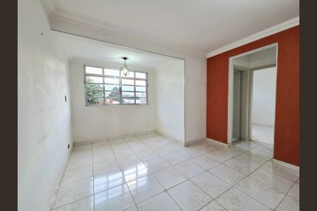 Sala de apartamento para alugar com 2 quartos, 74m² em Indianópolis, São Paulo