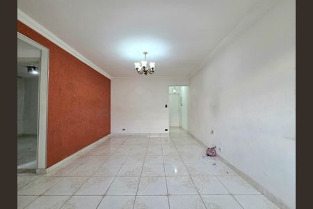 Sala de apartamento para alugar com 2 quartos, 74m² em Indianópolis, São Paulo
