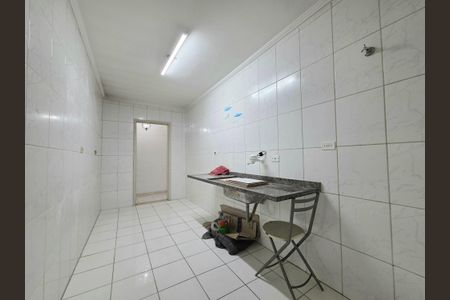 Apartamento à venda com 74m², 2 quartos e 1 vagaCozinha
