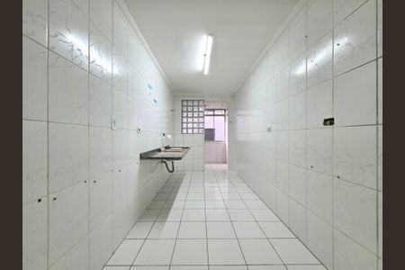 Apartamento para alugar com 74m², 2 quartos e 1 vagaCozinha