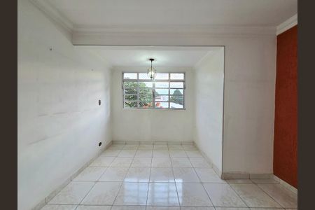 Apartamento para alugar com 74m², 2 quartos e 1 vagaSala