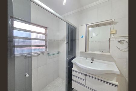 Apartamento à venda com 74m², 2 quartos e 1 vagaBanheiro Social