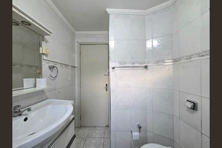 Apartamento para alugar com 74m², 2 quartos e 1 vagaBanheiro