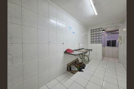 Apartamento à venda com 74m², 2 quartos e 1 vagaCozinha