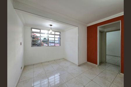 Sala de apartamento para alugar com 2 quartos, 74m² em Indianópolis, São Paulo