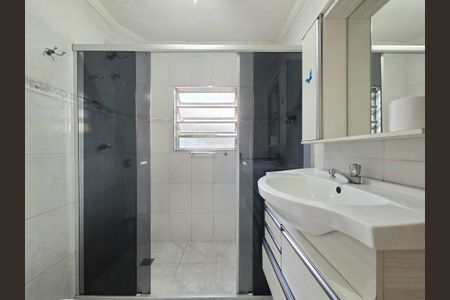 Apartamento para alugar com 74m², 2 quartos e 1 vagaBanheiro