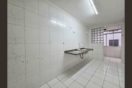 Apartamento para alugar com 74m², 2 quartos e 1 vagaCozinha