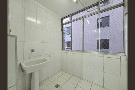 Apartamento à venda com 74m², 2 quartos e 1 vagaÁrea de Serviço