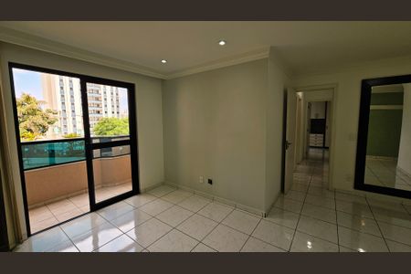 Apartamento à venda com 3 quartos, 83m² em Jardim Paris, Jundiaí