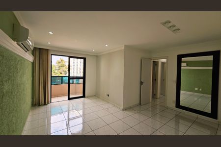 Apartamento à venda com 3 quartos, 83m² em Jardim Paris, Jundiaí