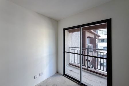 Sala de kitnet/studio à venda com 1 quarto, 28m² em Liberdade, São Paulo