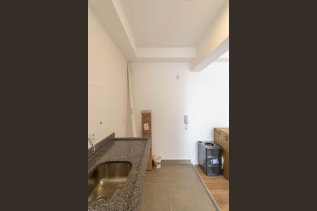 Apartamento para alugar com 43m², 1 quarto e 1 vagaCozinha
