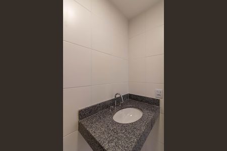 Apartamento para alugar com 43m², 1 quarto e 1 vagaBanheiro 