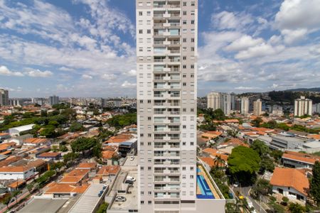 Apartamento para alugar com 43m², 1 quarto e 1 vagaVista do Quarto 