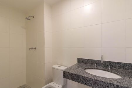 Apartamento para alugar com 43m², 1 quarto e 1 vagaBanheiro 