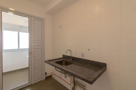 Apartamento para alugar com 43m², 1 quarto e 1 vagaCozinha