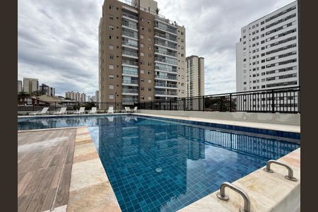 Apartamento para alugar com 43m², 1 quarto e 1 vagaArea Comum - Piscina