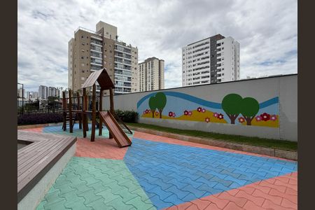 Apartamento para alugar com 43m², 1 quarto e 1 vagaArea Comum - Playground