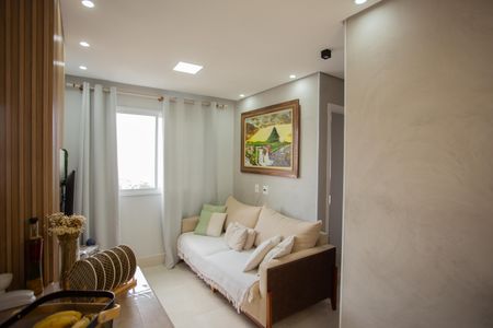 Apartamento à venda com 41m², 2 quartos e 1 vagaSALA