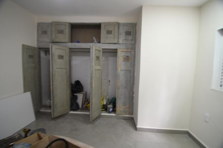 Quarto de casa para alugar com 1 quarto, 40m² em Vila Industrial (campinas), Campinas