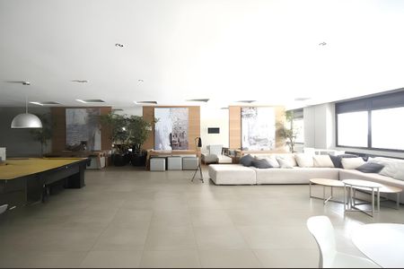 Apartamento para alugar com 42m², 1 quarto e 1 vaga