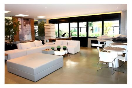 Apartamento para alugar com 42m², 1 quarto e 1 vaga