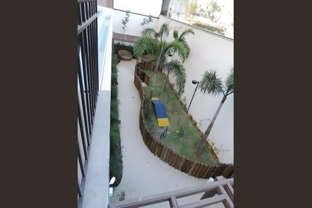 Apartamento para alugar com 42m², 1 quarto e 1 vaga