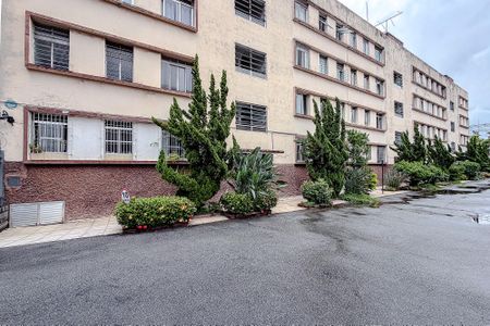 Apartamento à venda com 65m², 3 quartos e 1 vagaÁrea comum