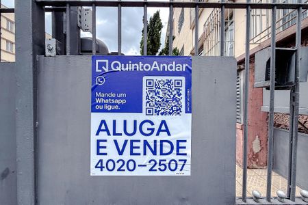 Apartamento à venda com 65m², 3 quartos e 1 vagaPlaquinha