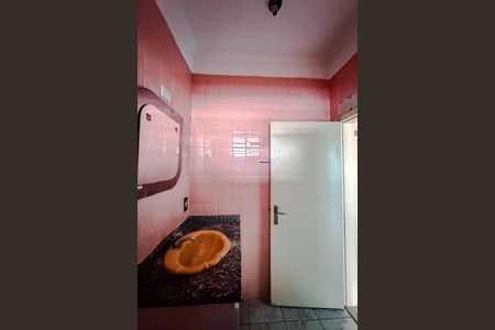 Apartamento à venda com 65m², 3 quartos e 1 vagaBanheiro