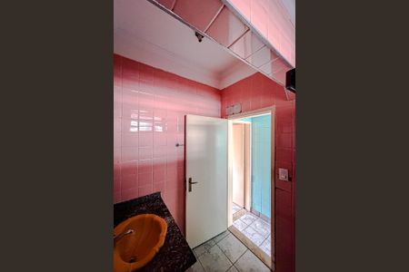 Apartamento à venda com 65m², 3 quartos e 1 vagaBanheiro