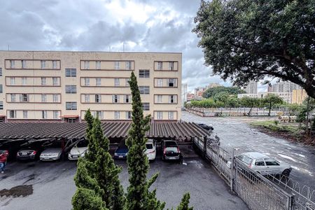 Apartamento à venda com 65m², 3 quartos e 1 vagaVista da Sala