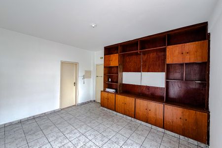 Sala de apartamento à venda com 3 quartos, 65m² em Cambuci, São Paulo