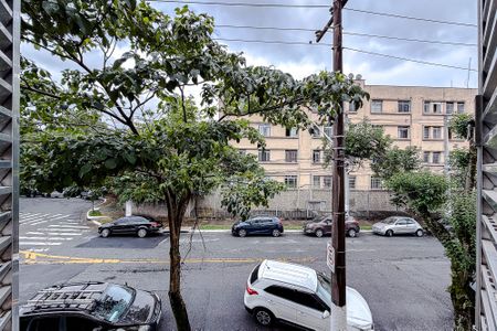 Apartamento à venda com 65m², 3 quartos e 1 vagavista do Quarto 3