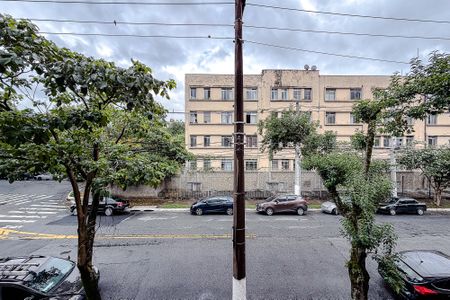 Apartamento à venda com 65m², 3 quartos e 1 vagaVista do Quarto 2