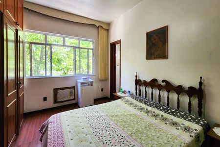 Apartamento para alugar com 66m², 2 quartos e 1 vagaQuarto 2