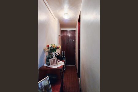 Apartamento para alugar com 66m², 2 quartos e 1 vagaSala 