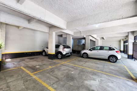 Apartamento para alugar com 66m², 2 quartos e 1 vagaÁrea Comum 