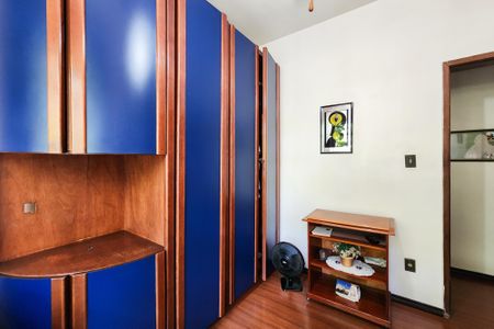 Quarto 1 de apartamento para alugar com 2 quartos, 66m² em Andaraí, Rio de Janeiro