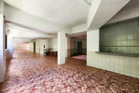 Apartamento para alugar com 66m², 2 quartos e 1 vagaÁrea Comum 