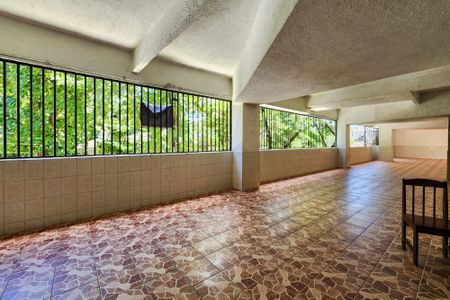 Apartamento para alugar com 66m², 2 quartos e 1 vagaÁrea Comum 