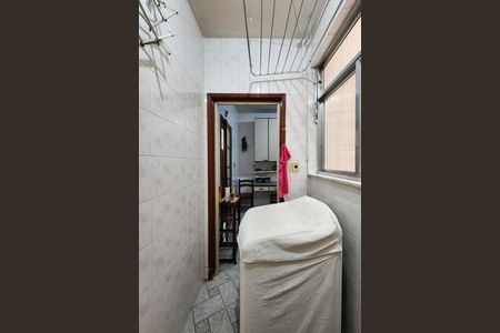 Apartamento para alugar com 66m², 2 quartos e 1 vagaÁrea de Serviço 