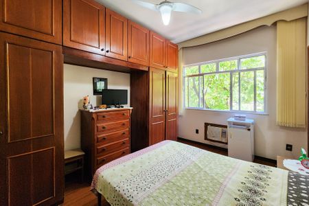 Apartamento para alugar com 66m², 2 quartos e 1 vagaQuarto 2