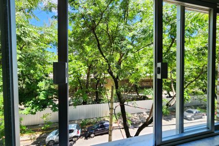 Apartamento para alugar com 66m², 2 quartos e 1 vagaVista do Quarto 1