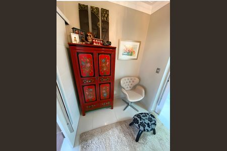 Apartamento para alugar com 200m², 3 quartos e 2 vagas