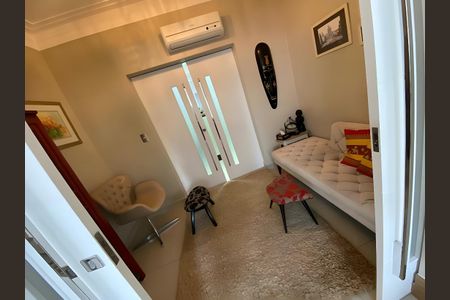 Apartamento para alugar com 200m², 3 quartos e 2 vagas