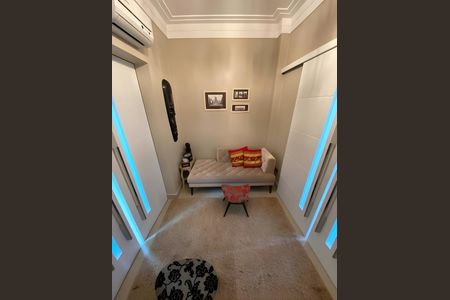 Apartamento para alugar com 200m², 3 quartos e 2 vagas