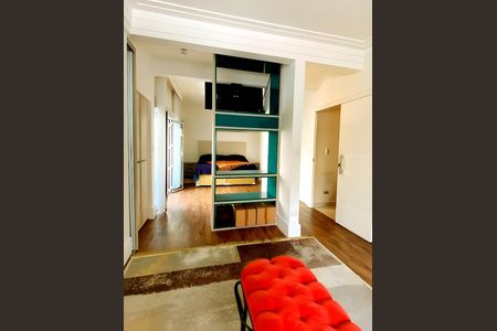 Apartamento para alugar com 200m², 3 quartos e 2 vagas