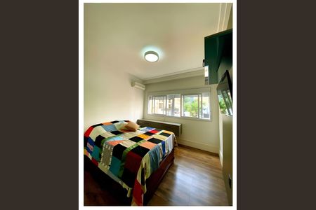 Apartamento para alugar com 200m², 3 quartos e 2 vagas