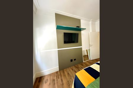 Apartamento para alugar com 200m², 3 quartos e 2 vagas